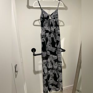EXPRESS MAXI DRESS - US XS